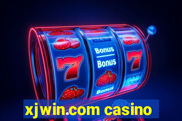 xjwin.com casino